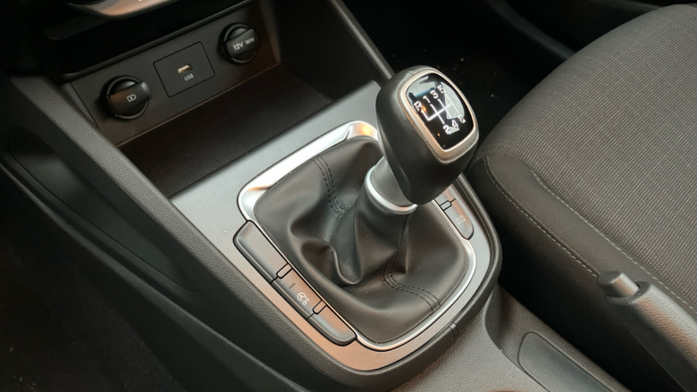 Hyundai Kona 1.0 TGDi 48V MHEV SE Connect 5dr Petrol Hatchback